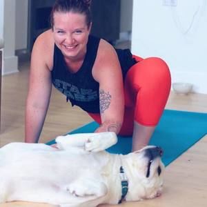 Meet your Posher, Kate